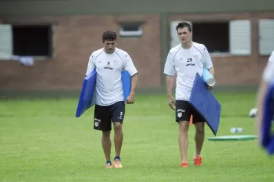 González conoce el paño como pocos