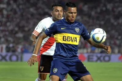 Ganó Boca por demolición