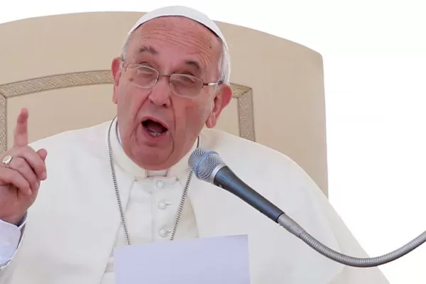 El Papa Francisco visitará Sarajevo el próximo 6 de junio