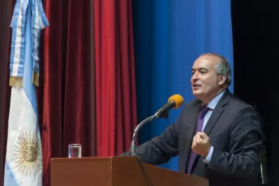 López confirmó que la obra Potrero de las Tablas tiene prioridad