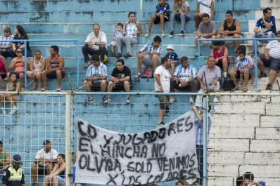 Los “Decanos” no olvidan