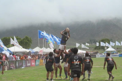 Tafí del Valle RC y un año para crecer