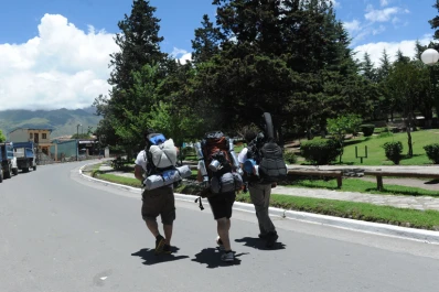 Arranca una semana calurosa y con tiempo inestable
