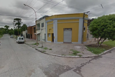 Roban dinero y una camioneta a un carnicero en Villa 9 de Julio