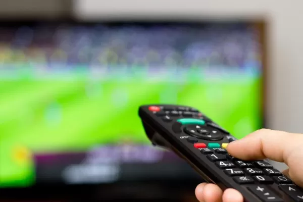 Todo el deporte para ver hoy por TV