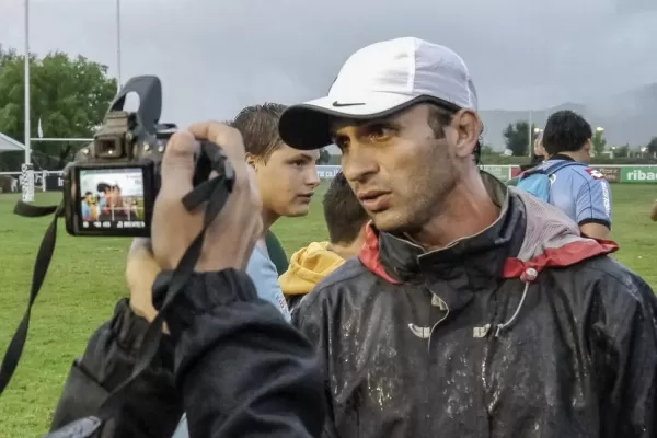 Tristán, el especialista