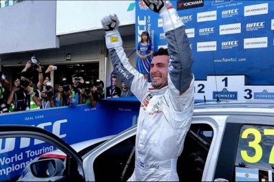 El WTCC inicia en Las Termas y ya están los precios de las entradas