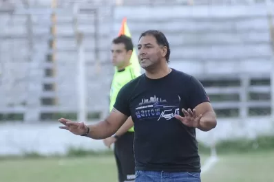 Convencido de su potencial