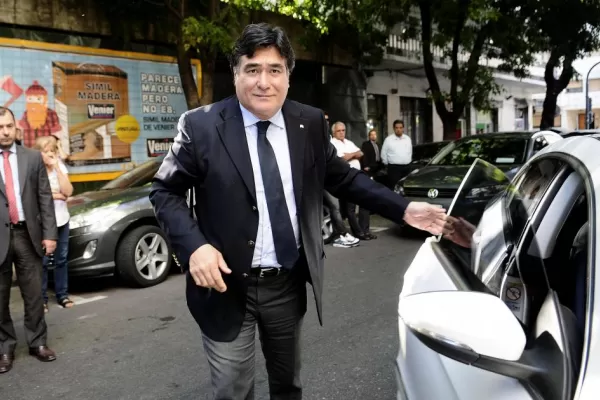El Senado analiza la reforma en inteligencia