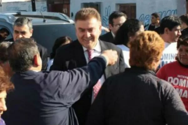 Amaya confía en su estructura para llegar al PE