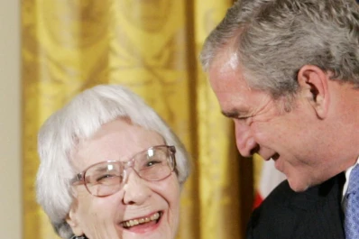 50 años después, lanzan la secuela de Matar a un ruiseñor