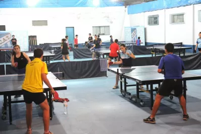 Con la mente en 2018