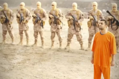 Jordania ejecuta a dos yihadistas en respuesta al asesinato del piloto