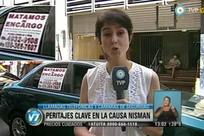 Matamos x encargo, el curioso cartel que se viraliza en las redes sociales