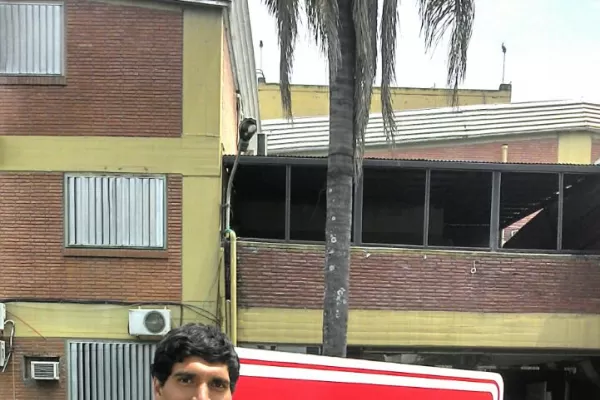 Albornoz, el amo de los números