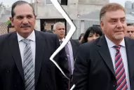 Alperovich, sobre el alejamiento de Amaya: es una lástima que se haya ido