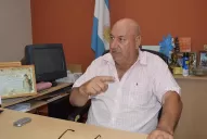 Mazzone fue desplazado y habrá un interventor en El Bordo