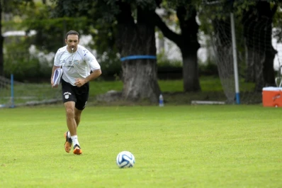 Club Atlético Intensidad