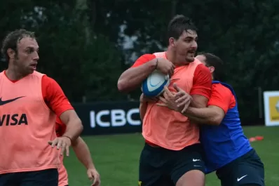 Matera deberá enfrentar un sumario de la UAR