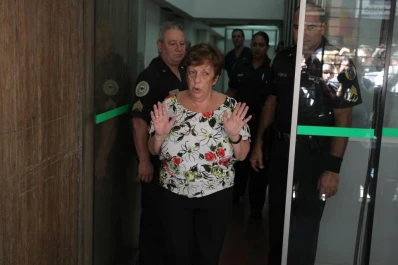 En medio de la tensión, Fein aplaza su descanso