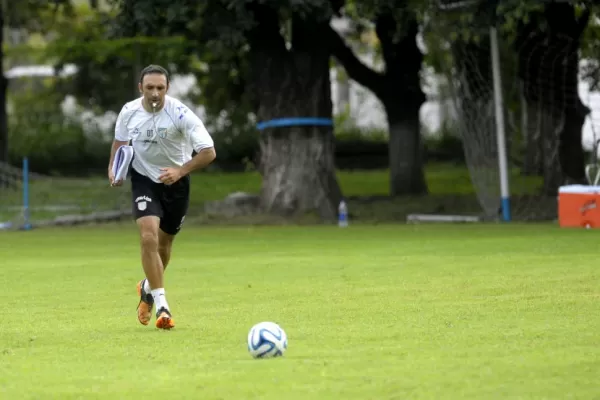 Club Atlético Intensidad