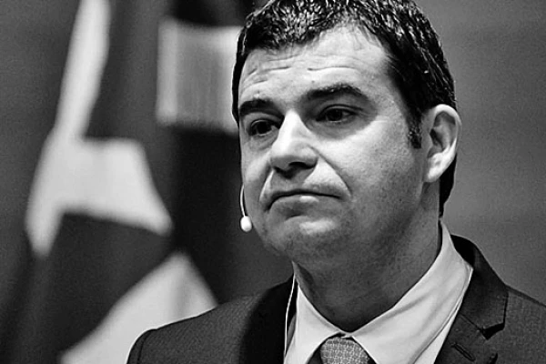 YPF tomó menos financiamiento de lo proyectado