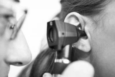 Haceles controlar la audición a tus hijos