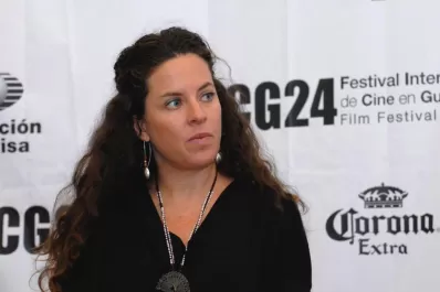 “Es increíble lo que pasa con el cine latinoamericano”