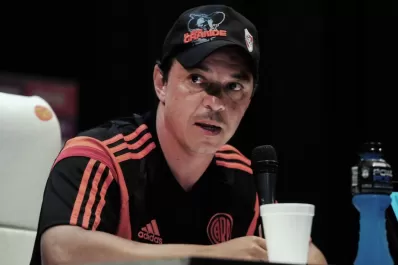 Quieren seguir la racha “copera”