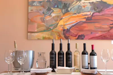 Una excusa para paladear el torrontés