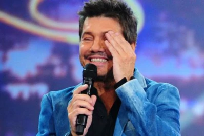 Tinelli vuelve a Telefe