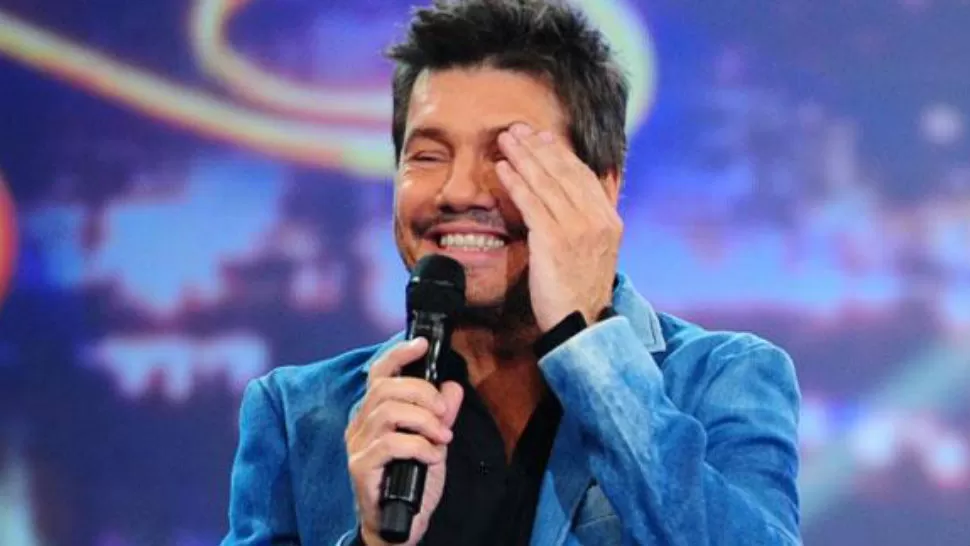 MARCELO TINELLI / ARCHIVO