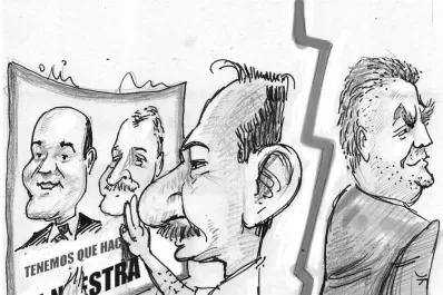 La más “nuestra”