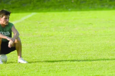 “Santo” con destino decano