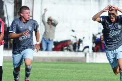 Central Norte derrotó por la mínima a La Florida