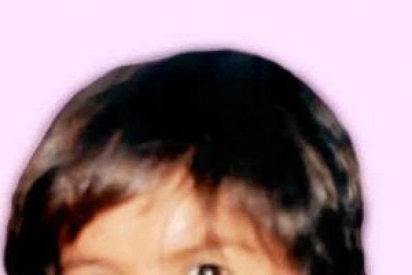 El niño desaparecido en 1996 no estaría en Estados Unidos