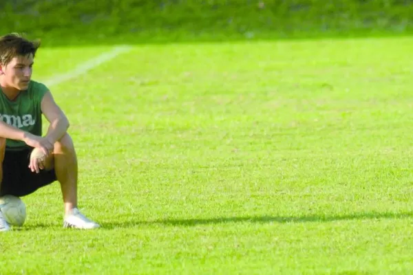 “Santo” con destino decano