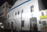 Apremios en Concepción: si daba un golpe me podían meter un tiro