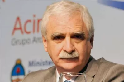 La gira por China reavivó una interna en la Unión Industrial