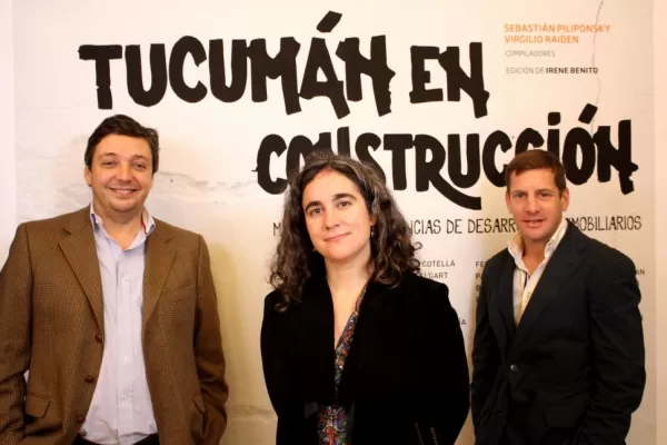 El desafío de construir en Tucumán