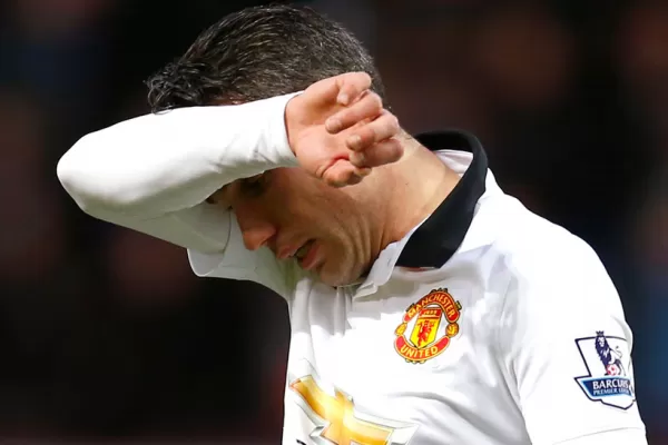 Manchester United rescató un punto y se aleja de Chelsea