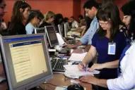 Tucumán, en el sexto lugar en el ranking de empleo público provincial