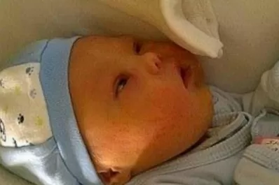 Tuvieron un hijo Down y el padre dio una verdadera lección de vida