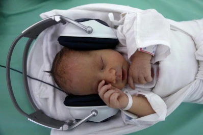 Cinco buenas razones para cantarle a tu hijo todos los días