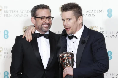 “Boyhood” ganó el Bafta a mejor película