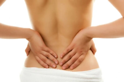 Un estudio revela cuándo y por qué a las personas les duele la espalda