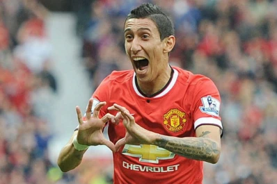 Di maría ya tiene en mente su próximo club