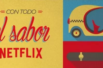 Netflix comenzó a prestar servicio de televisión por internet a Cuba