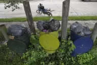 Radicales criticaron la gestión de la basura en Yerba Buena