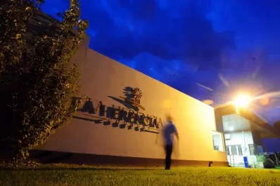 Entraron a robar en dos viviendas del barrio privado “La Herencia”